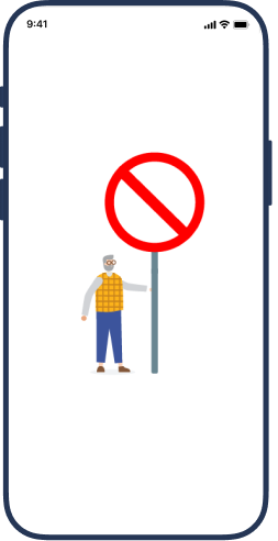 Account closures in Russia and Belarus